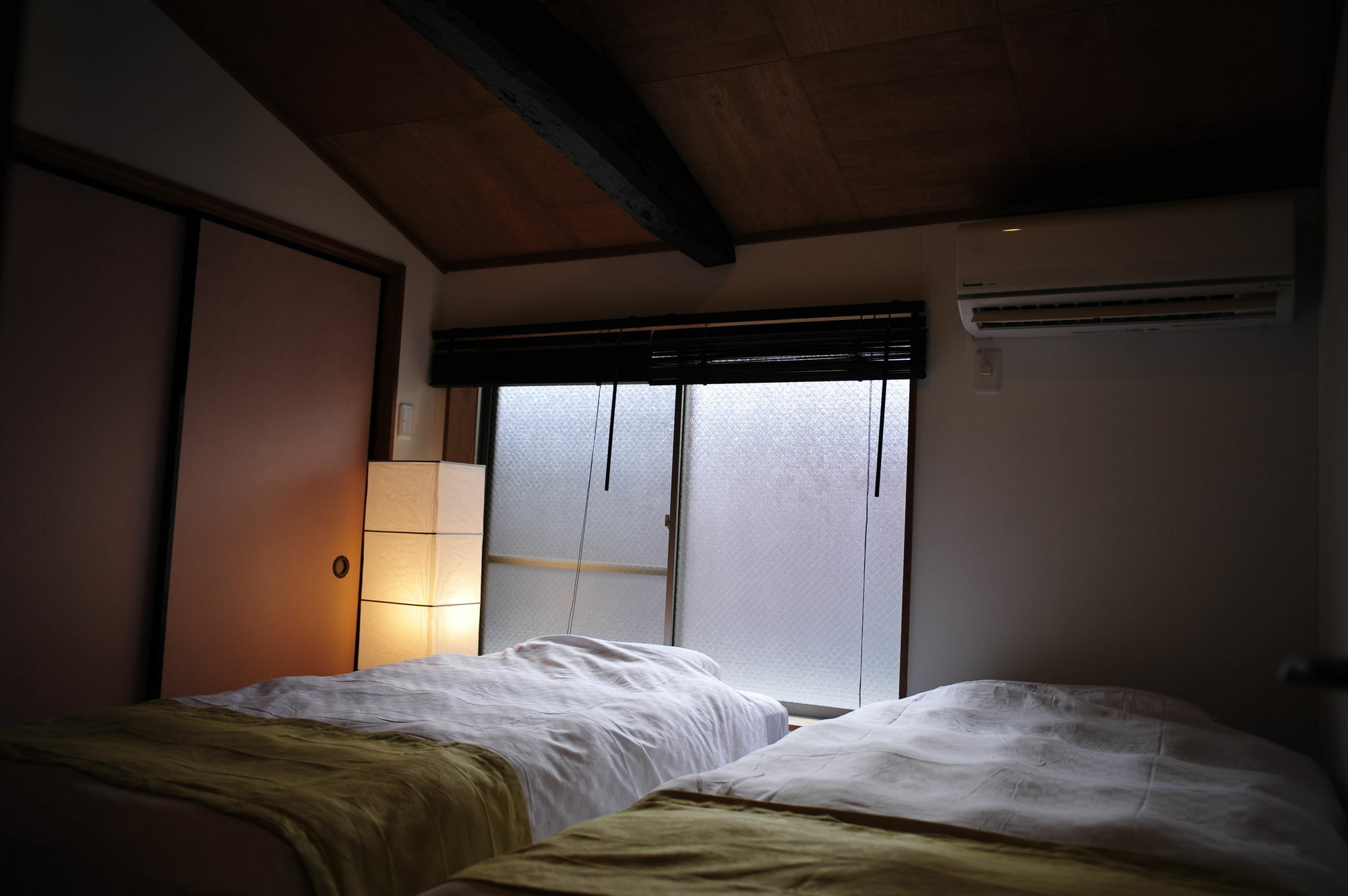 Le Machiya Daikokucho Villa Киото Екстериор снимка