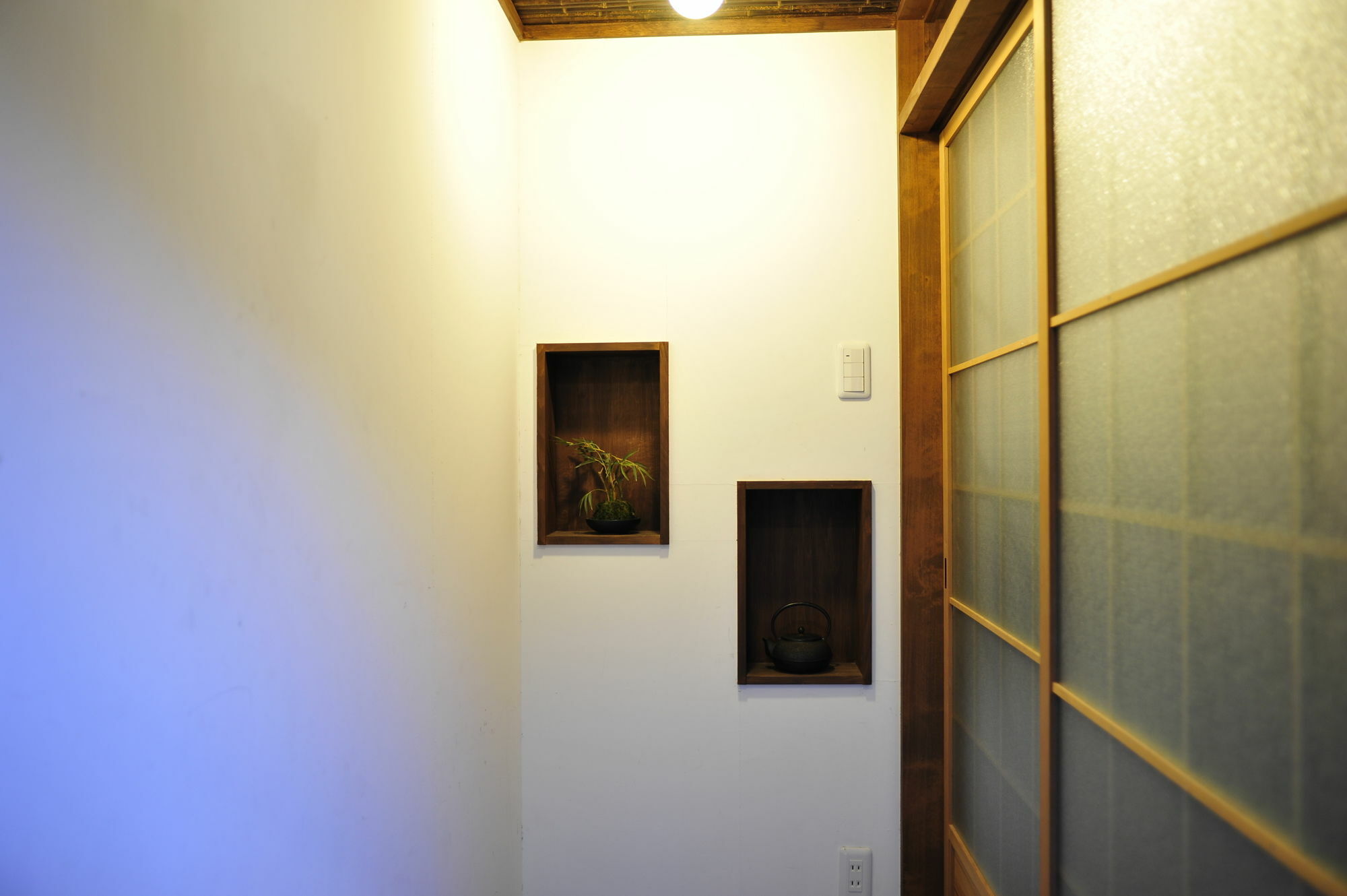Le Machiya Daikokucho Villa Киото Екстериор снимка